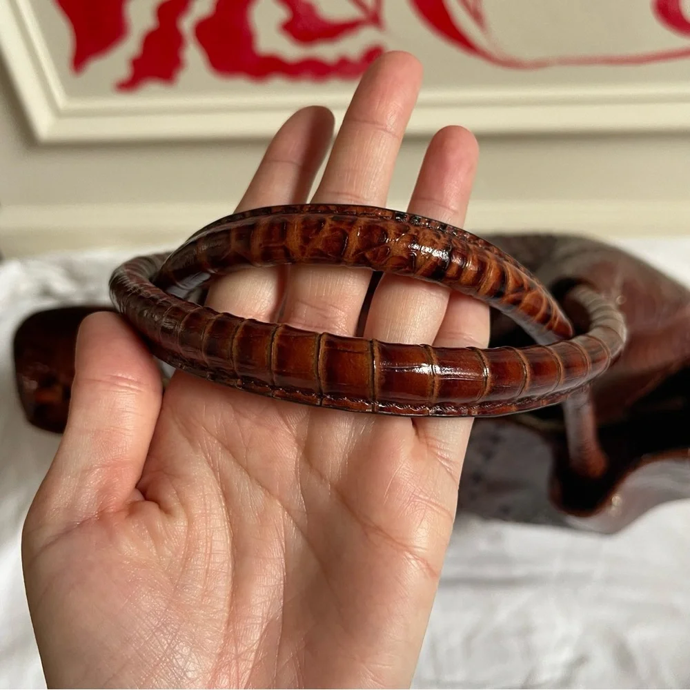 Brahmin beautiful large